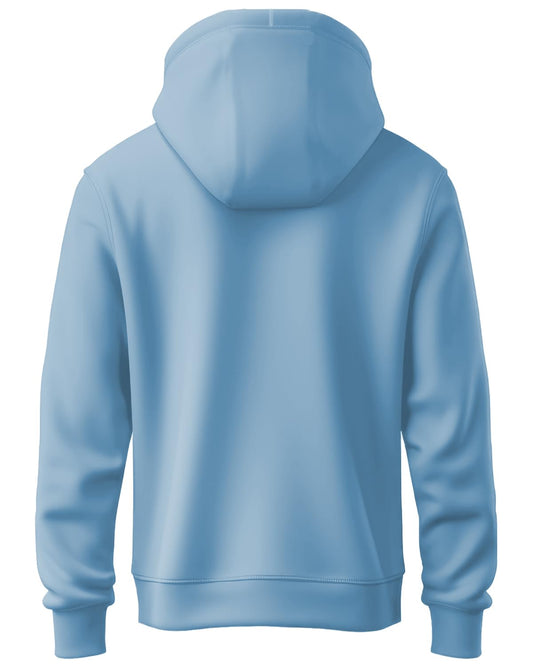 ADRO Men's Hoodie | Printed Cotton Sweatshirt | High-quality Hooded Hoodie for Men