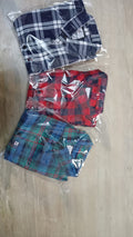 Pack of 3 shirt (S)