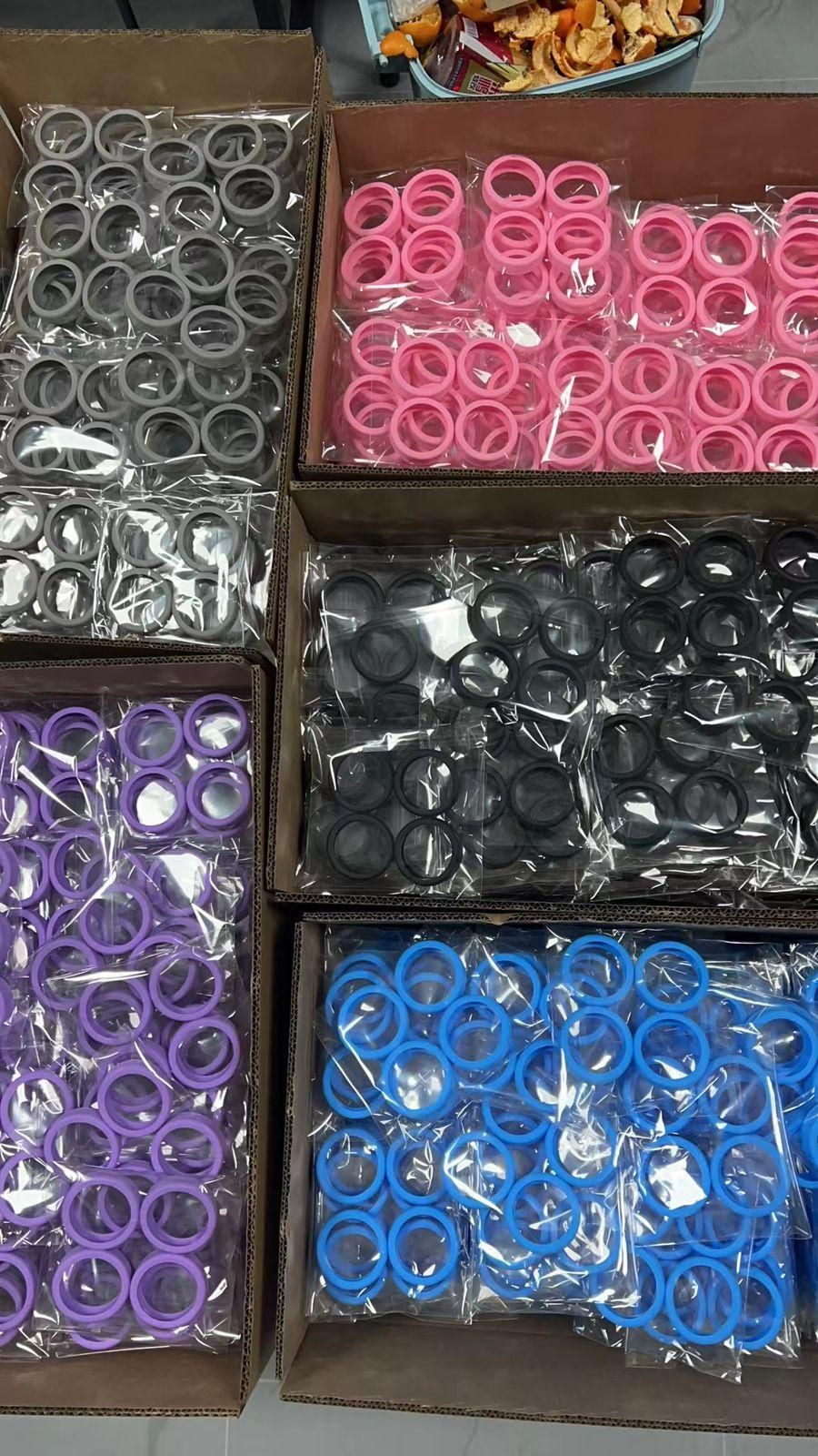 Luggage Compartment Wheel Protection Cover