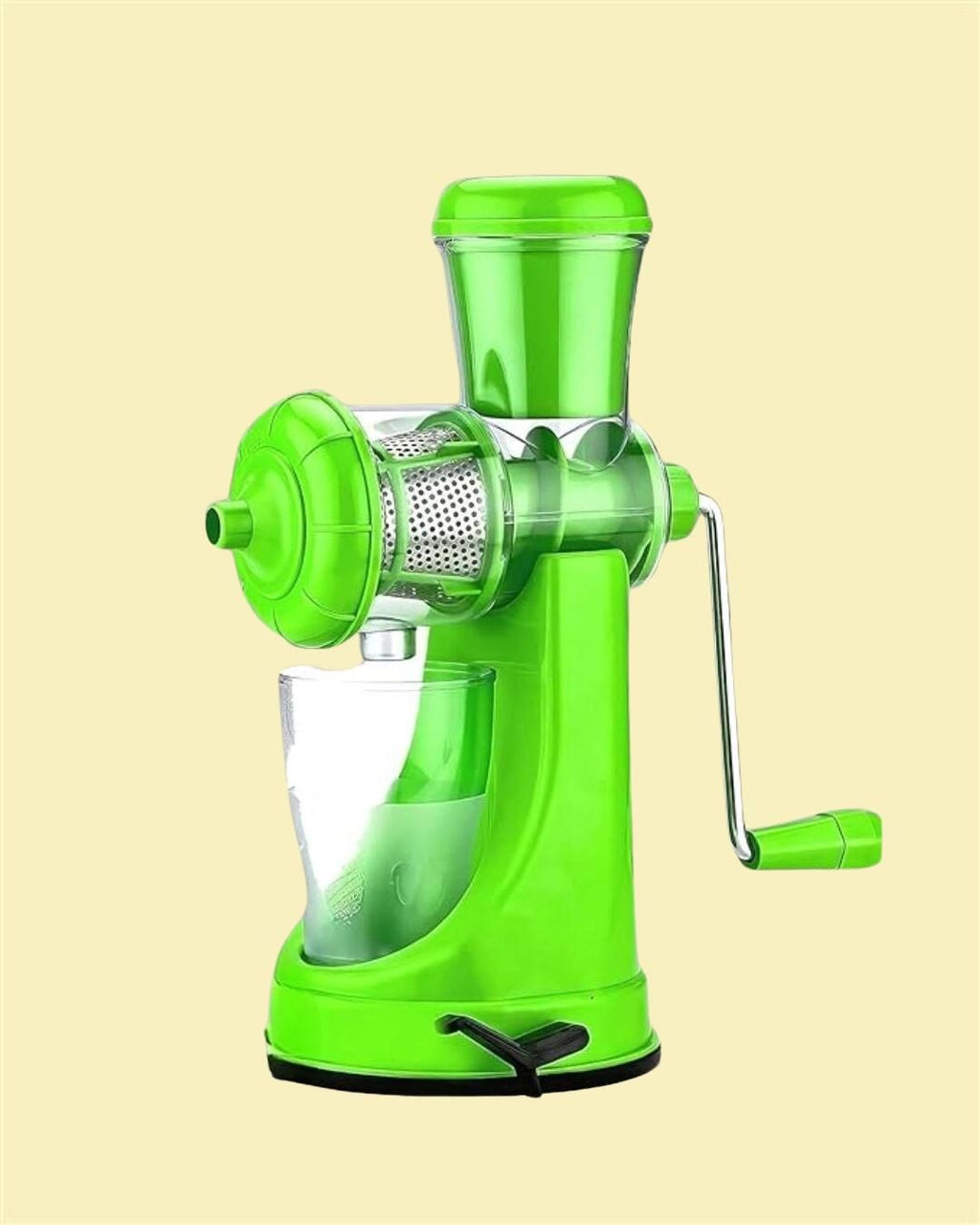 Juice Maker Machine