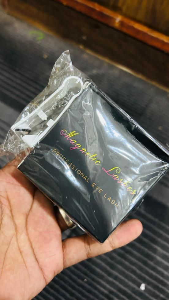 Magnetic Eyelashes Pair