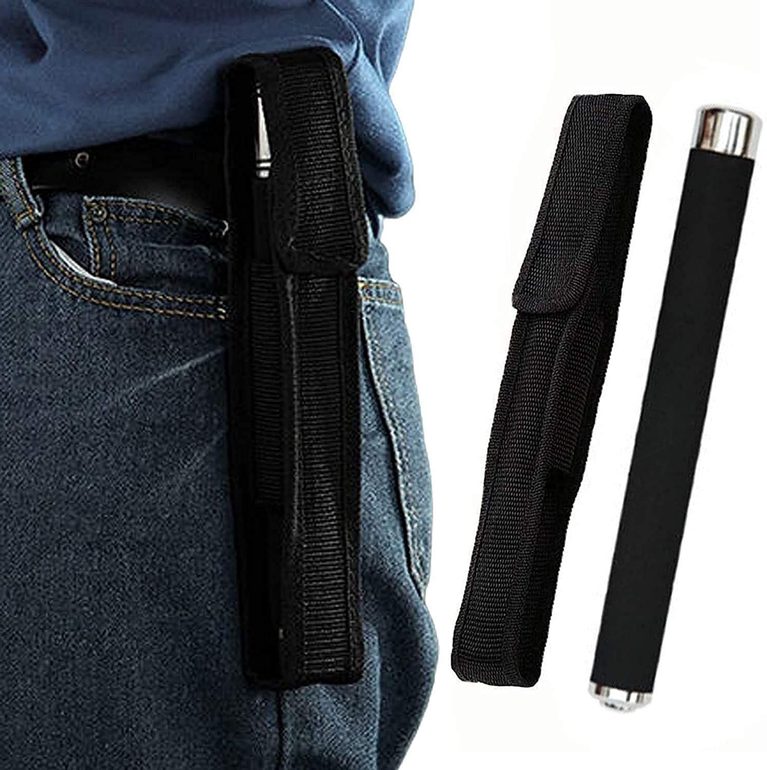Vishou Self Defence Tactical Rod