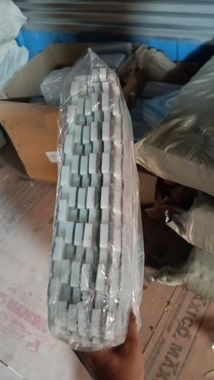 Interlocking Carpet Tiles Mat