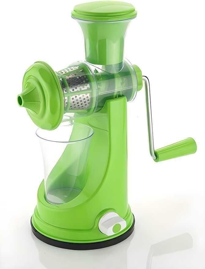 Juice Maker Machine