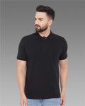 Half Sleeves Polo T-Shirt