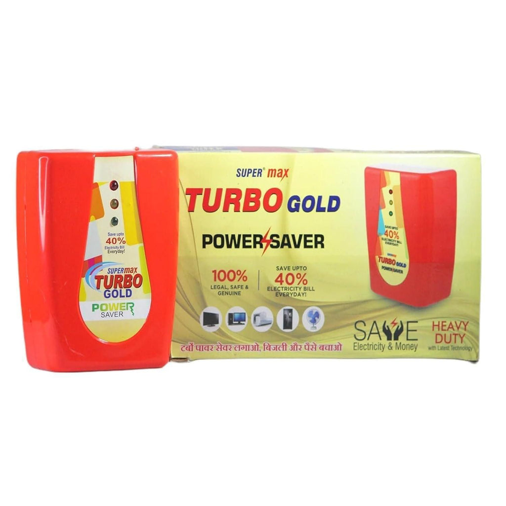 Max Turbo Enviropure Power