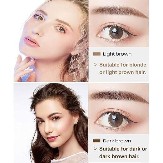 Waterproof Microblading Eyebrow Pen