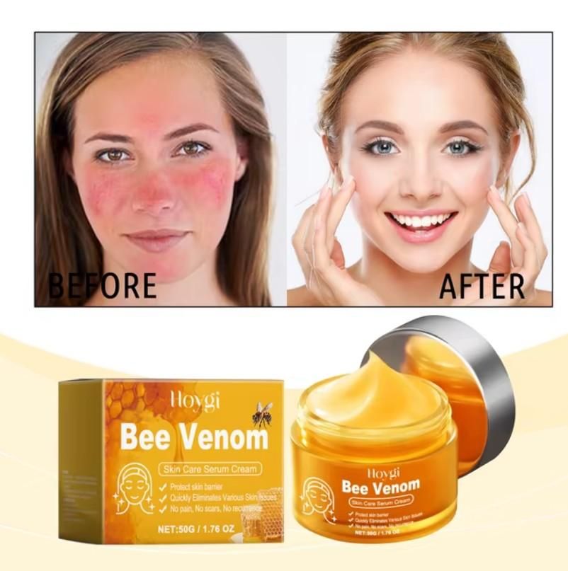 Bee Venom Skin Cream