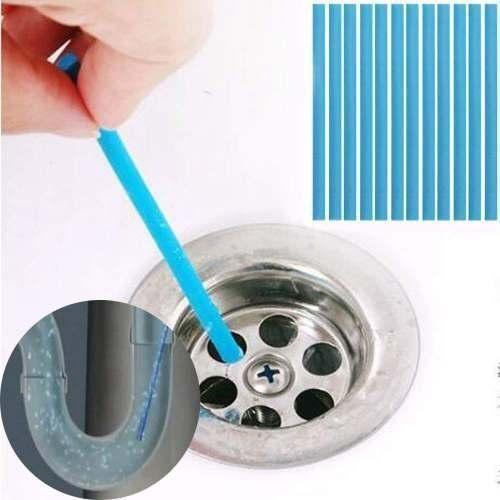 Drain Cleaner Stick Remove ,