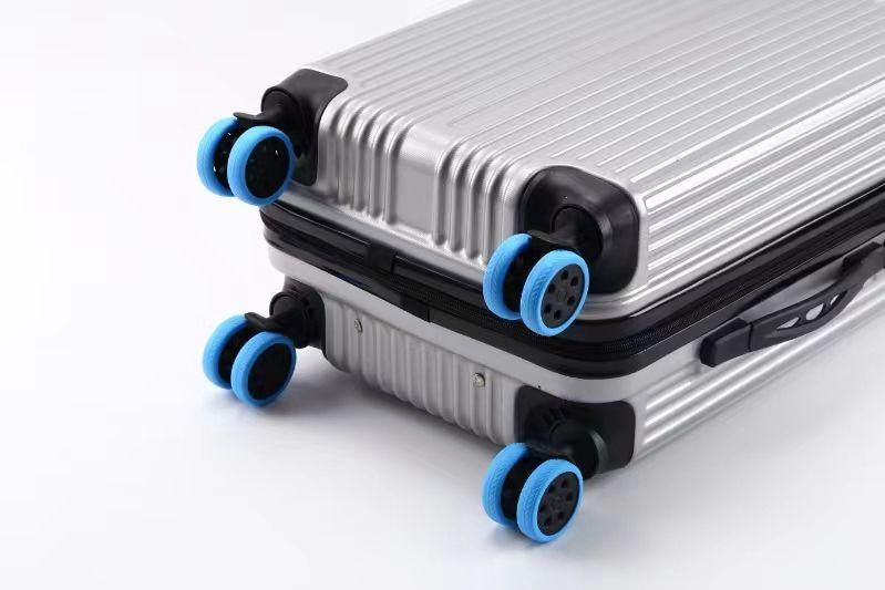 Luggage Compartment Wheel Protection Cover