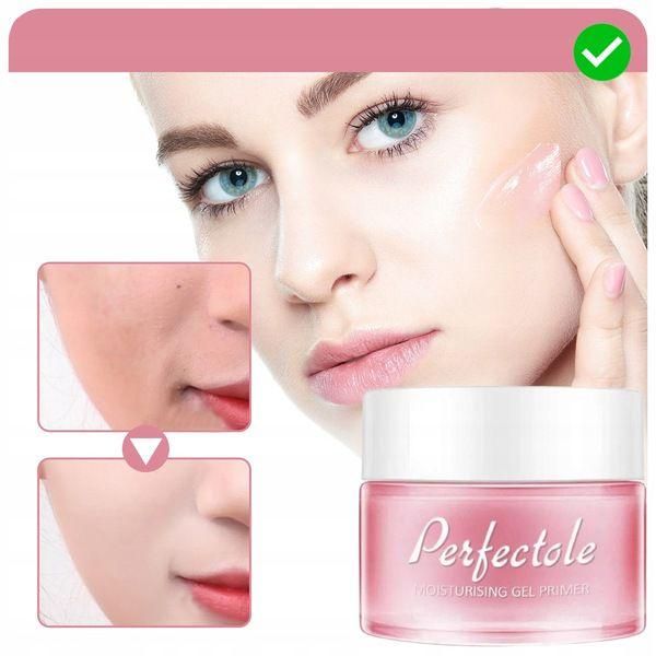Deep Gel Moisturizing Cream