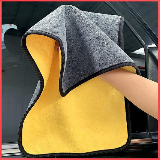 Automotive Towels