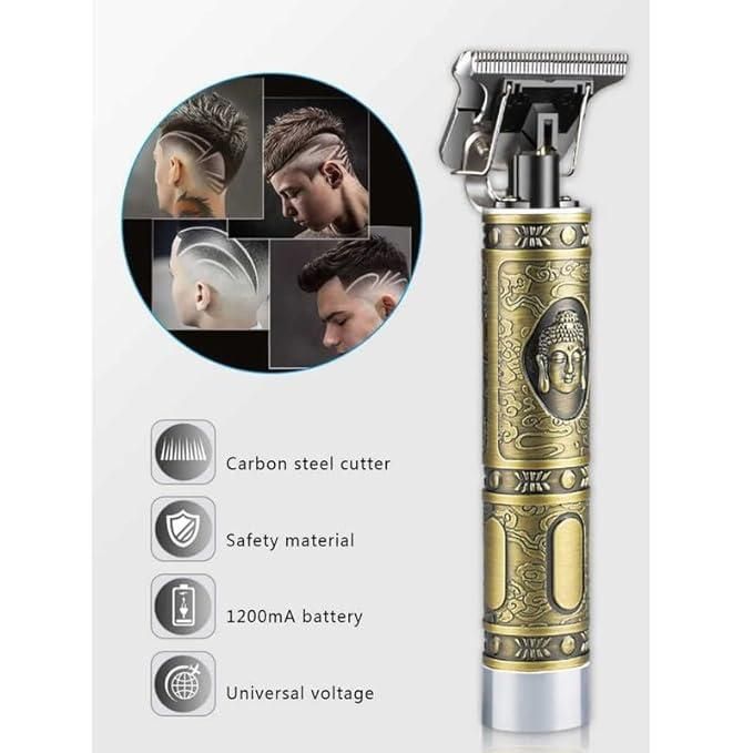 Men's Hair Trimmer
