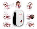 Ultrasonic Pest Repeller for Mosquito,