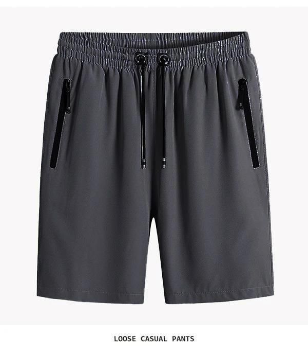Men's Cotton Shorts