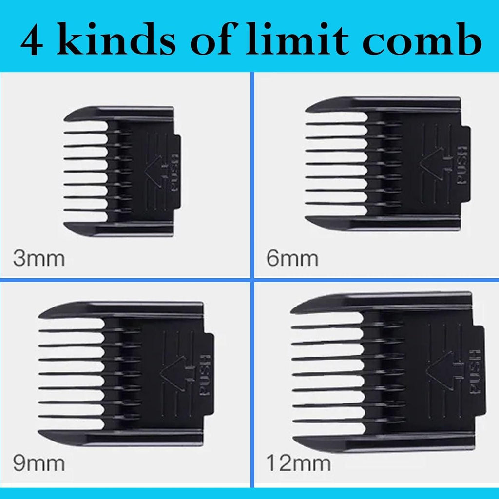 Hair Clipper For Men