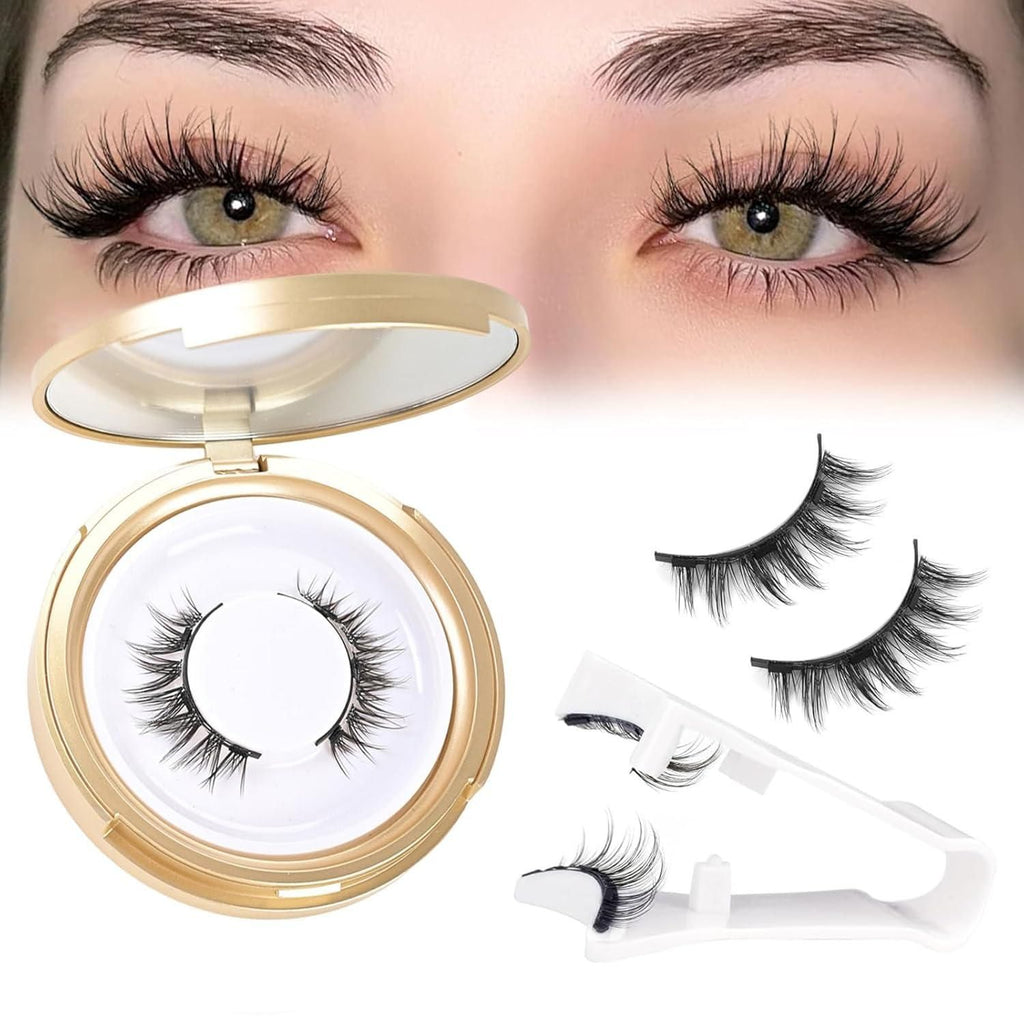 Magnetic Eyelashes Pair
