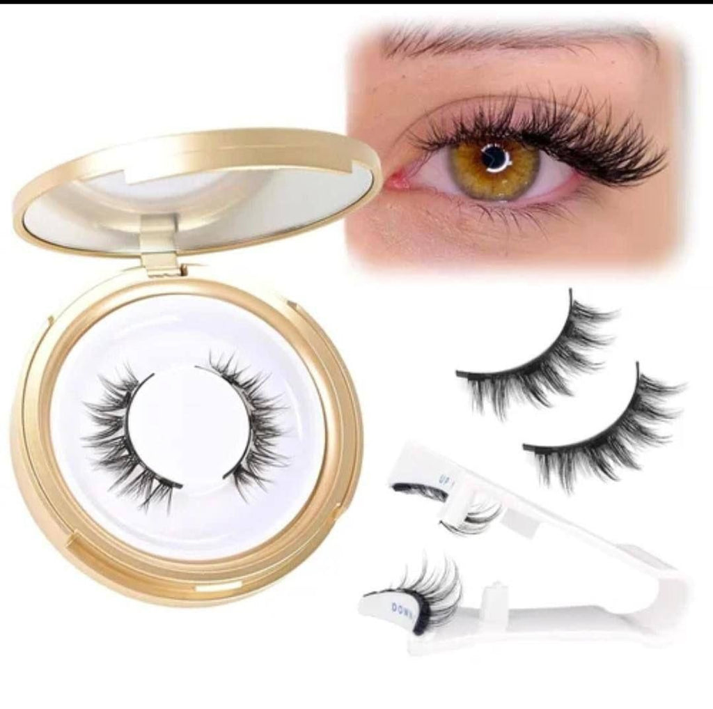 Magnetic Eyelashes Pair