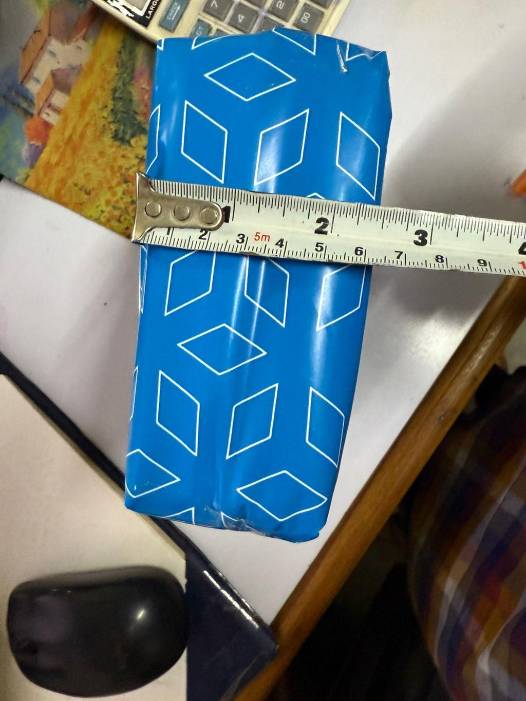 Shoe Deodorant Patches