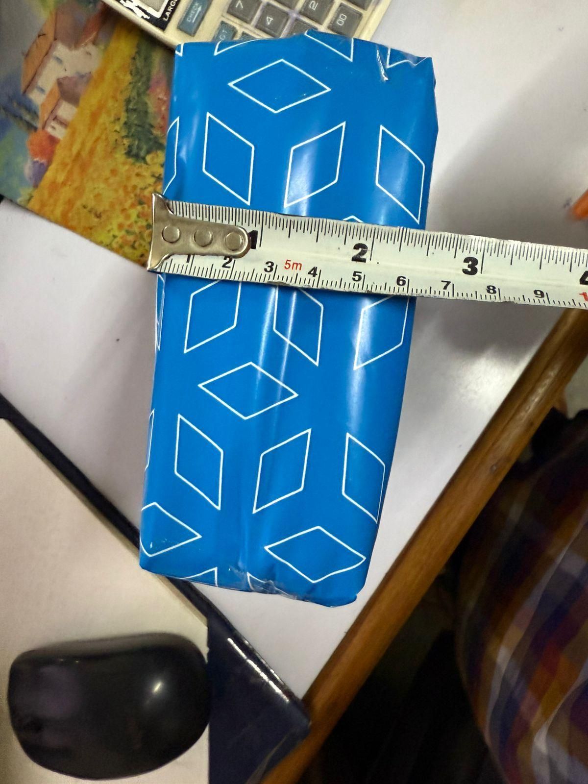 Shoe Deodorant Patches