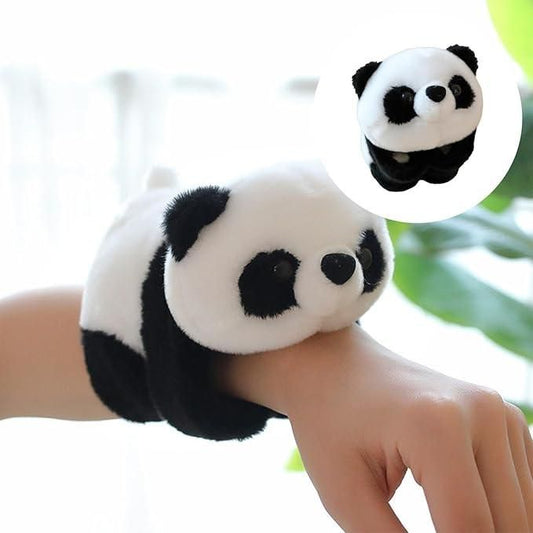 Bracelets Plush Panda