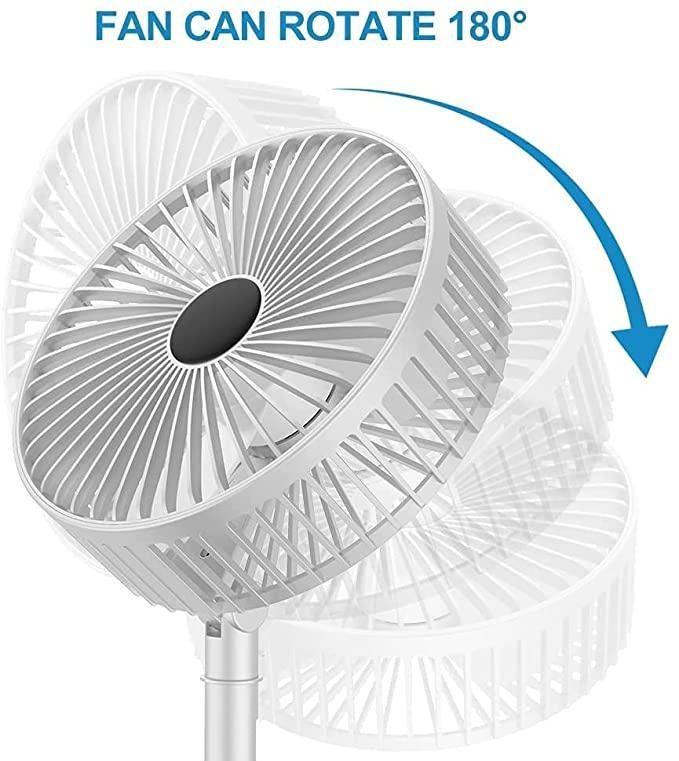 USB Fan
