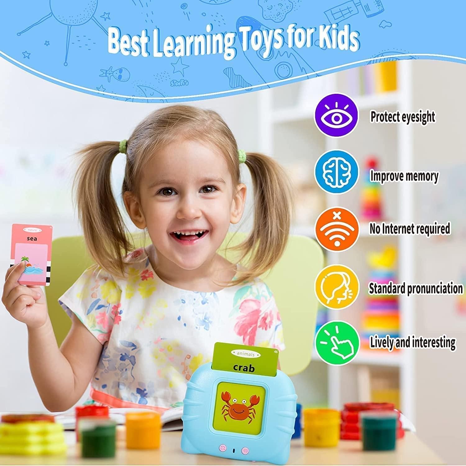 Educational Learning Toy