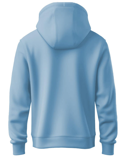 ADRO Men's Hoodie | Printed Cotton Sweatshirt | High-quality Hooded Hoodie for Men