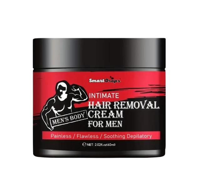 Hair Removal Cream for Men