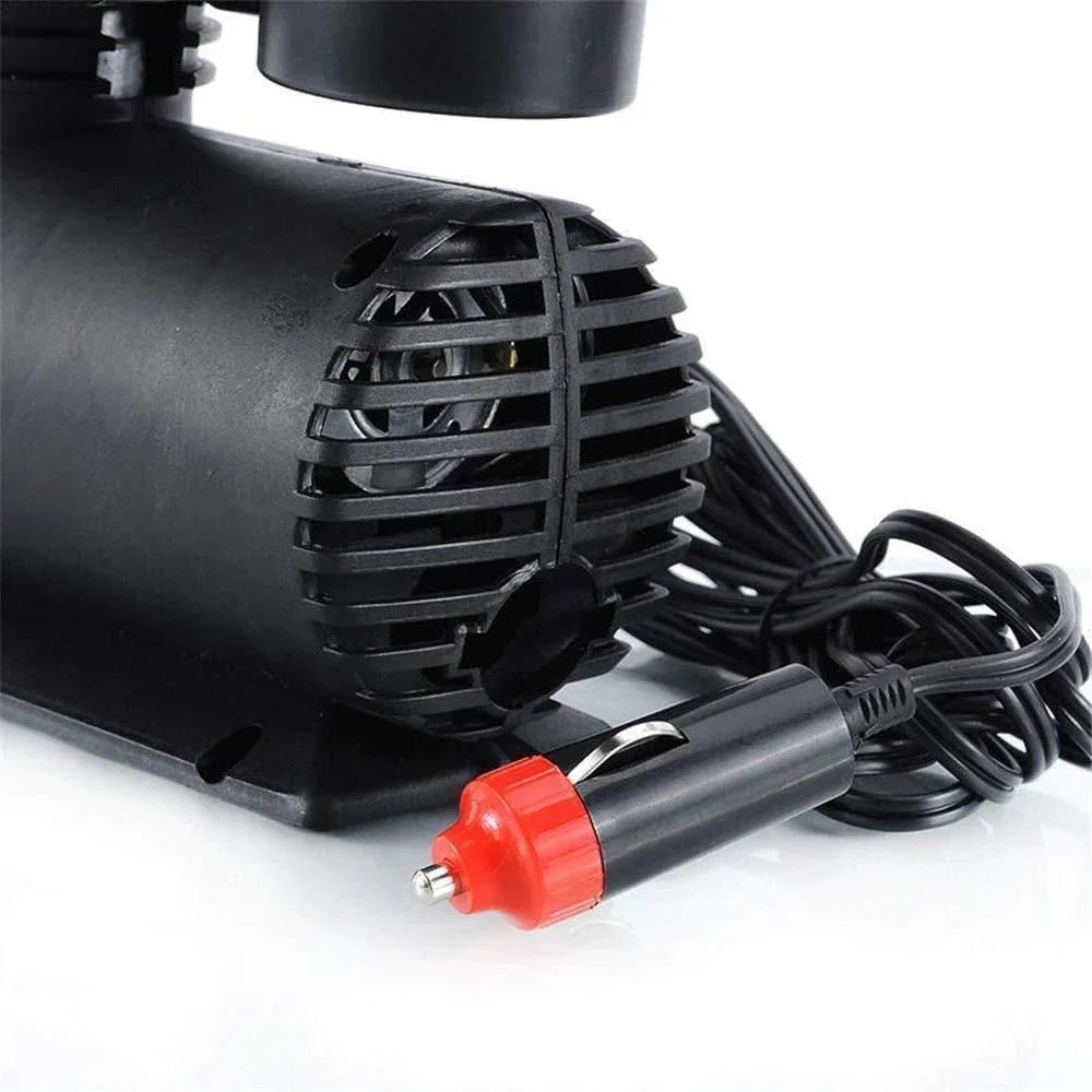 Multipurpose Useful Air Compressor