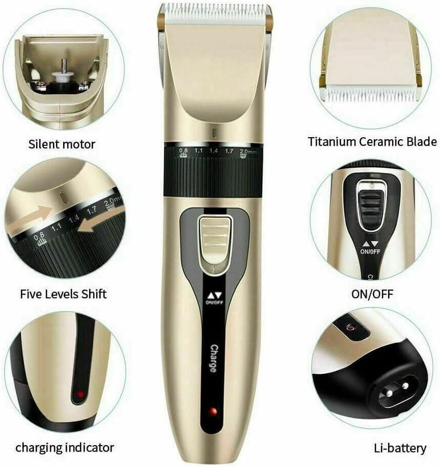 Hair Clipper For Men