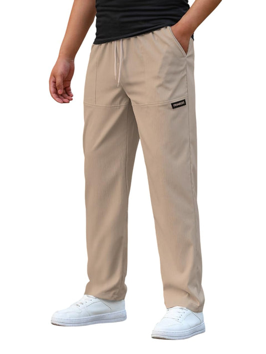 Men's Loose Pants
