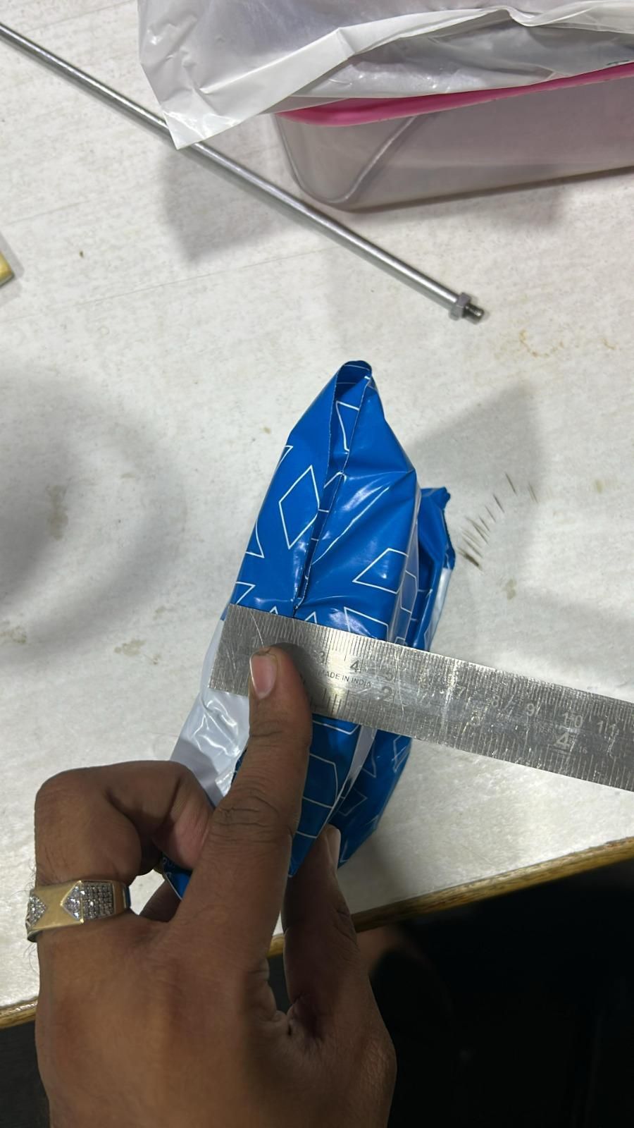 Magnetic Eyelashes Pair