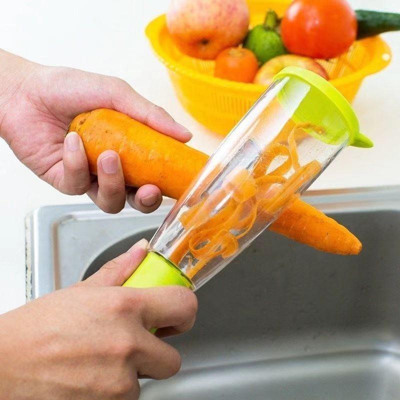 Peeler-Multifunction Kitchen Vegetable