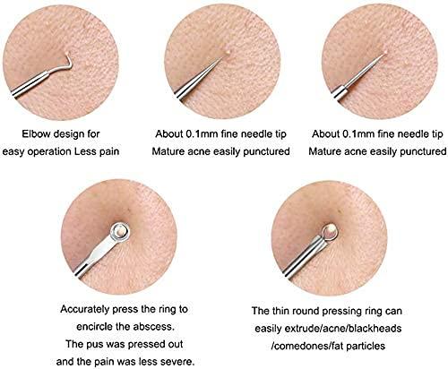 Stainless Steel Tool