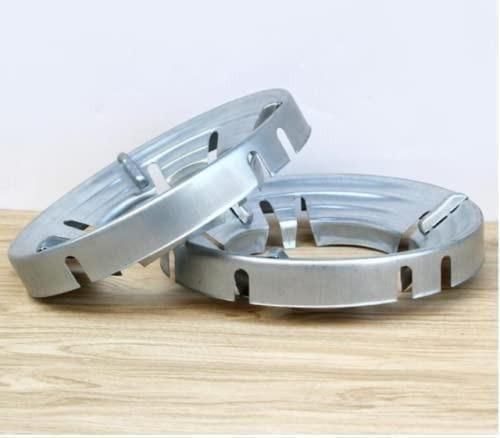 Gas Saver Burner Stand