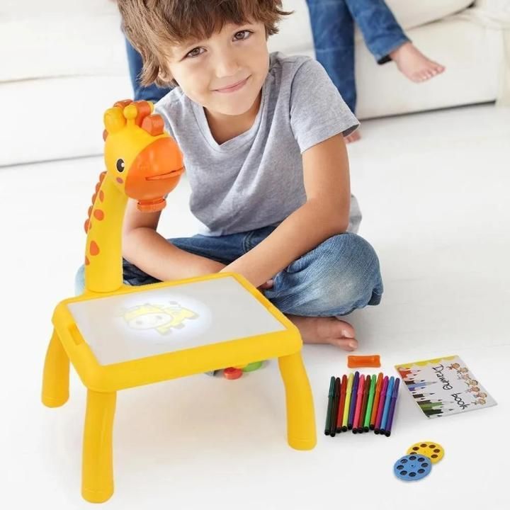 Painting Board for Kids