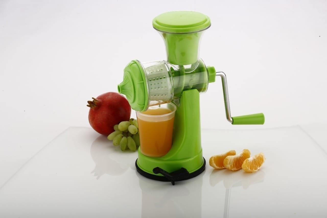 Juice Maker Machine