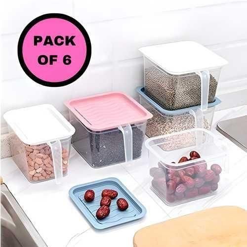 Unbreakable kitchen storage Fruits Basket