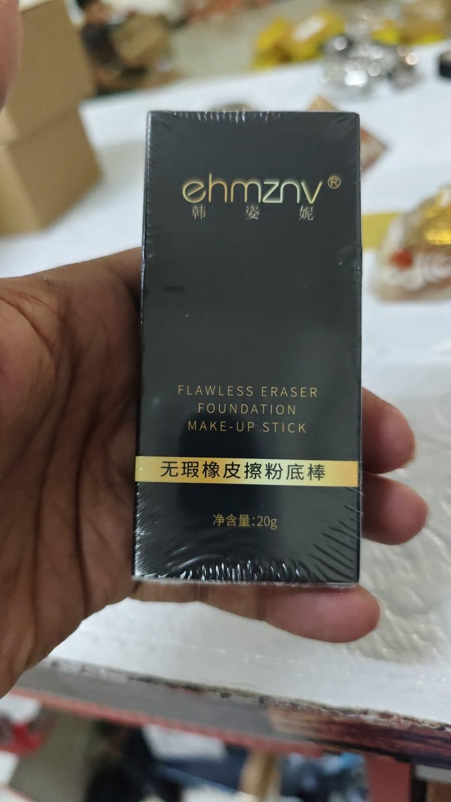 Double Head Foundation