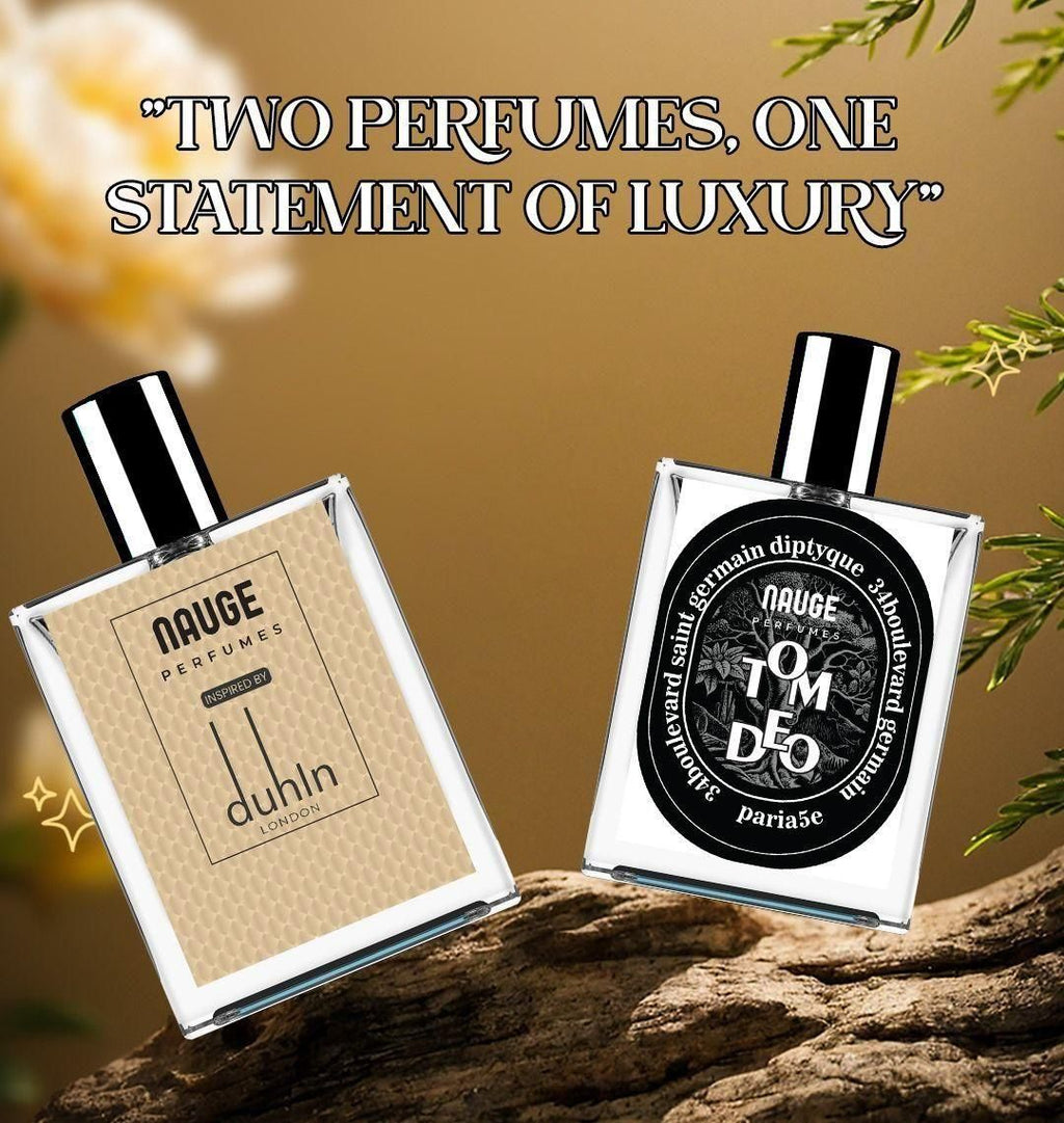 Luxurious Perfume