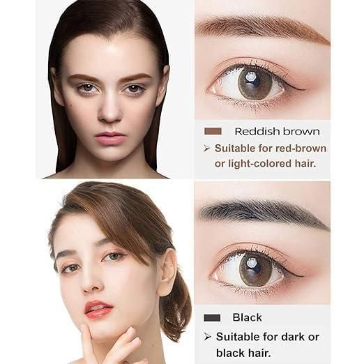 Waterproof Microblading Eyebrow Pen