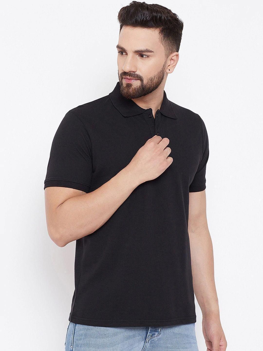Half Sleeves Polo T-Shirt