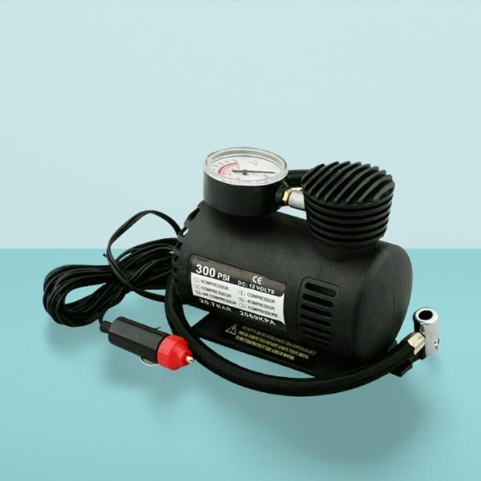Multipurpose Useful Air Compressor