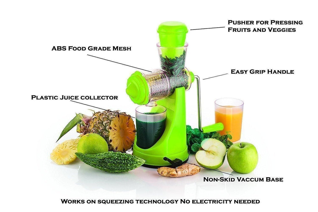 Juice Maker Machine