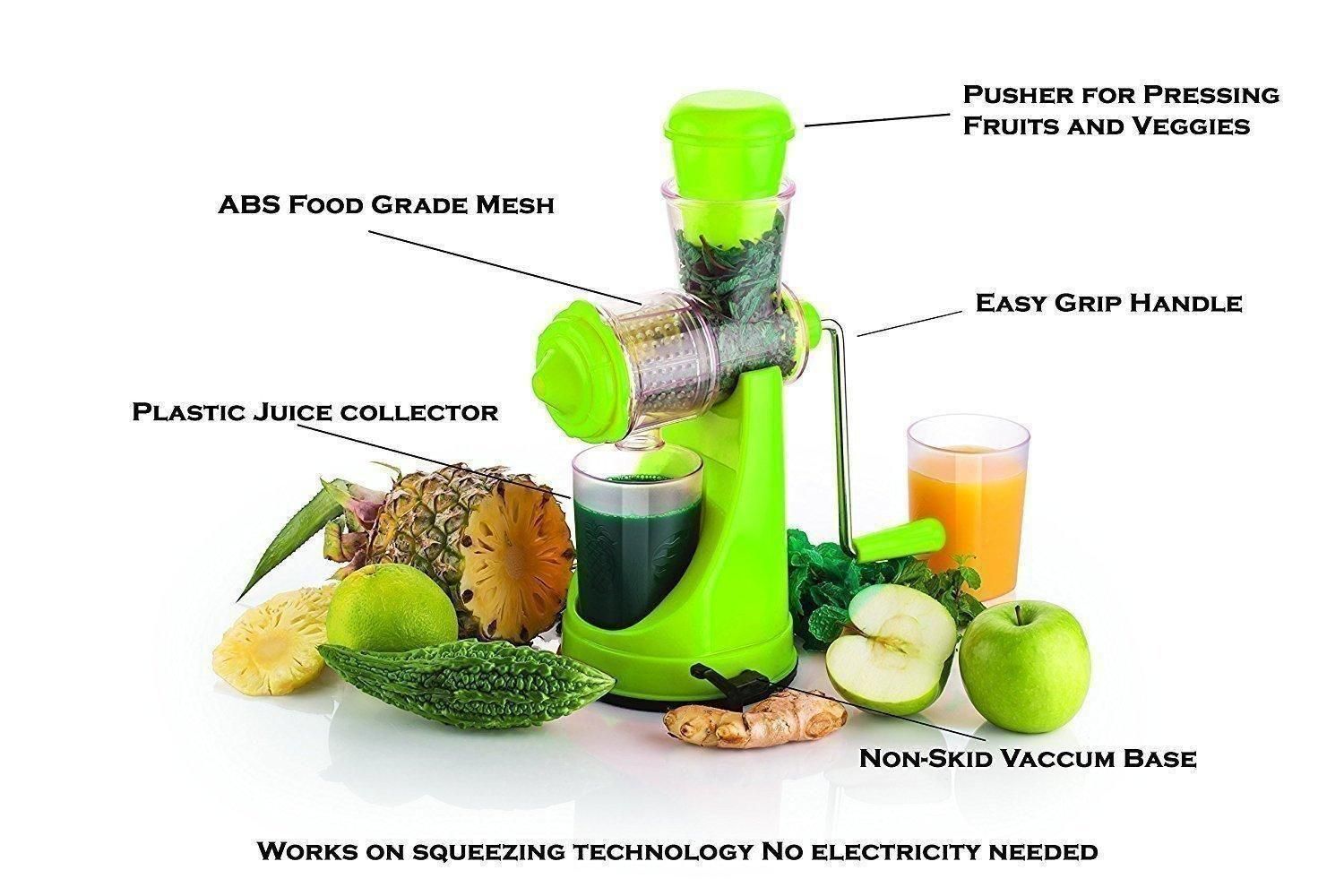 Juice Maker Machine