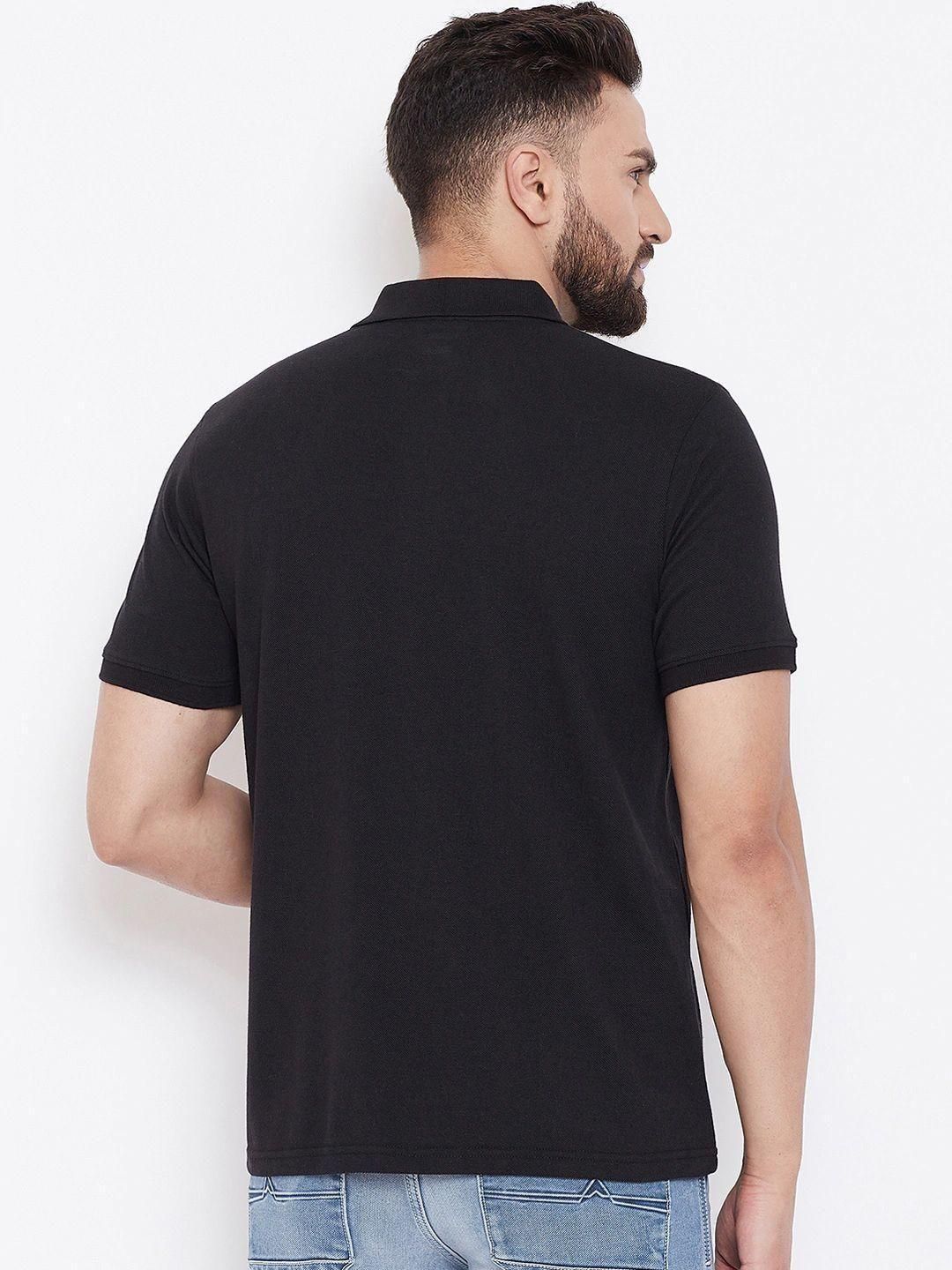 Half Sleeves Polo T-Shirt
