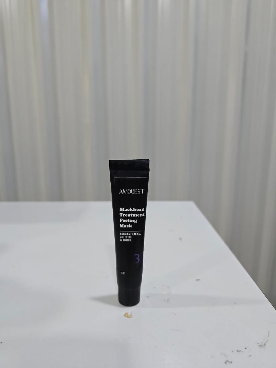 Blackhead Treatment Peeling Mask