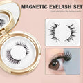 Magnetic Eyelashes Pair