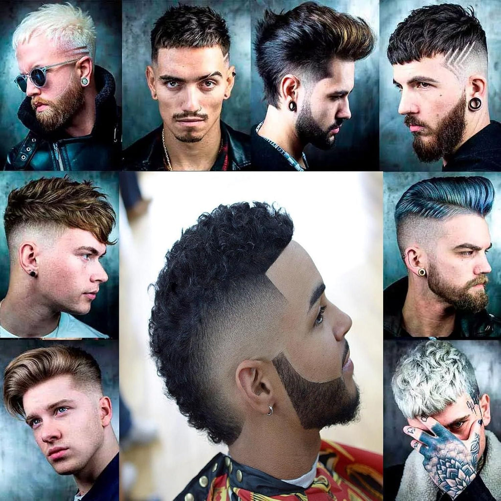 Hair Clipper For Men